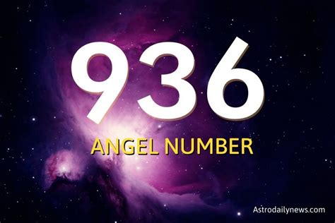 936 angel number meaning|936 Angel Number – Meaning and Symbolism